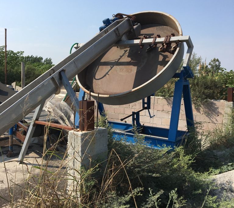 granül gübre penk i